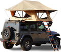 ALL-TOP Overland Roof Top Tent - Waterproof & Comfortable!