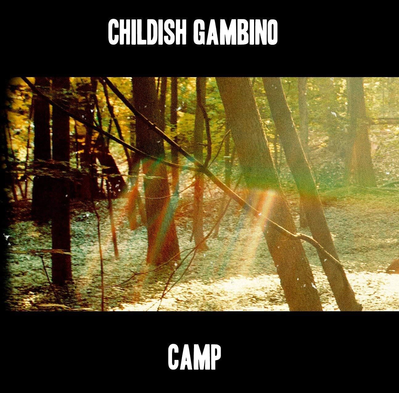 CAMP Explicit Lyrics by Glassnote - A Unique Musical Journey