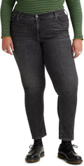 Levi's Women's 311 Shaping Skinny Jeans - Flattering Sculpted Fit is
