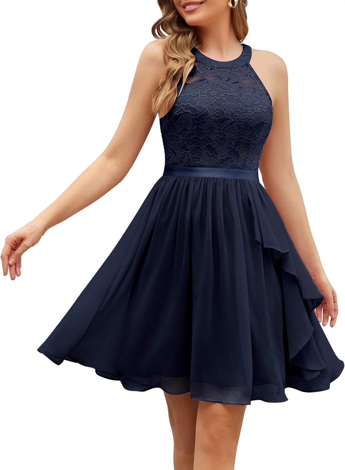 Wedtrend Women's Bridesmaid Dresses for Elegant Summer Events