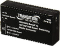 Transition Networks Mini Gigabit Ethernet Fiber Media Converter