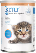 Kitten Milk Replacer Powder - Balanced Nutrition for Newborns