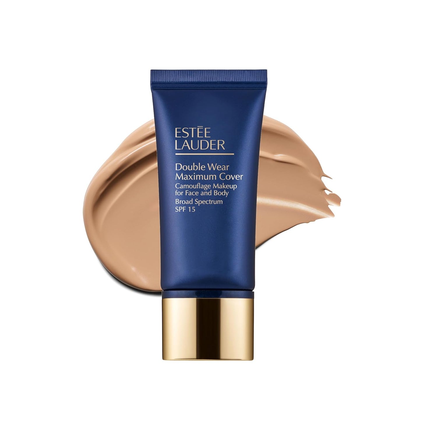 Estee Lauder Double Wear 24-Hour Maximum Cover Foundation Review