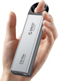 ORICO 4TB Portable SSD Up to 800MB/s - Compact High-Speed Drive