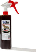 PredatorPee 100% Wolf Urine - Territorial Marking Scent for Wildlife