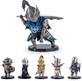 BEEMAI Firelink DkSouls Series 1 Blind Box Figures Set of 6