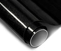 ColorFusion PPF Gloss Metallic Black Dry Apply PPF Vinyl Roll
