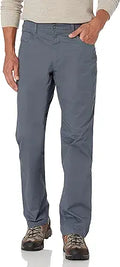 Columbia Rapid Rivers Pant for Men - UPF 50 Active Stretch