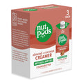 nutpods Sweetened Cookie Butter Creamer - Zero Sugar Keto Power
