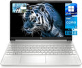 HP 2022 Pavilion 17.3 in IPS FHD Laptop - Large Screen Productivity