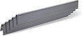 Weber Replacement Flavorizer Bars 22.5 in - Direct Fit for Select