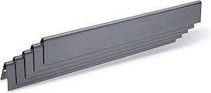 Weber Replacement Flavorizer Bars for Spirit and Genesis Grills
