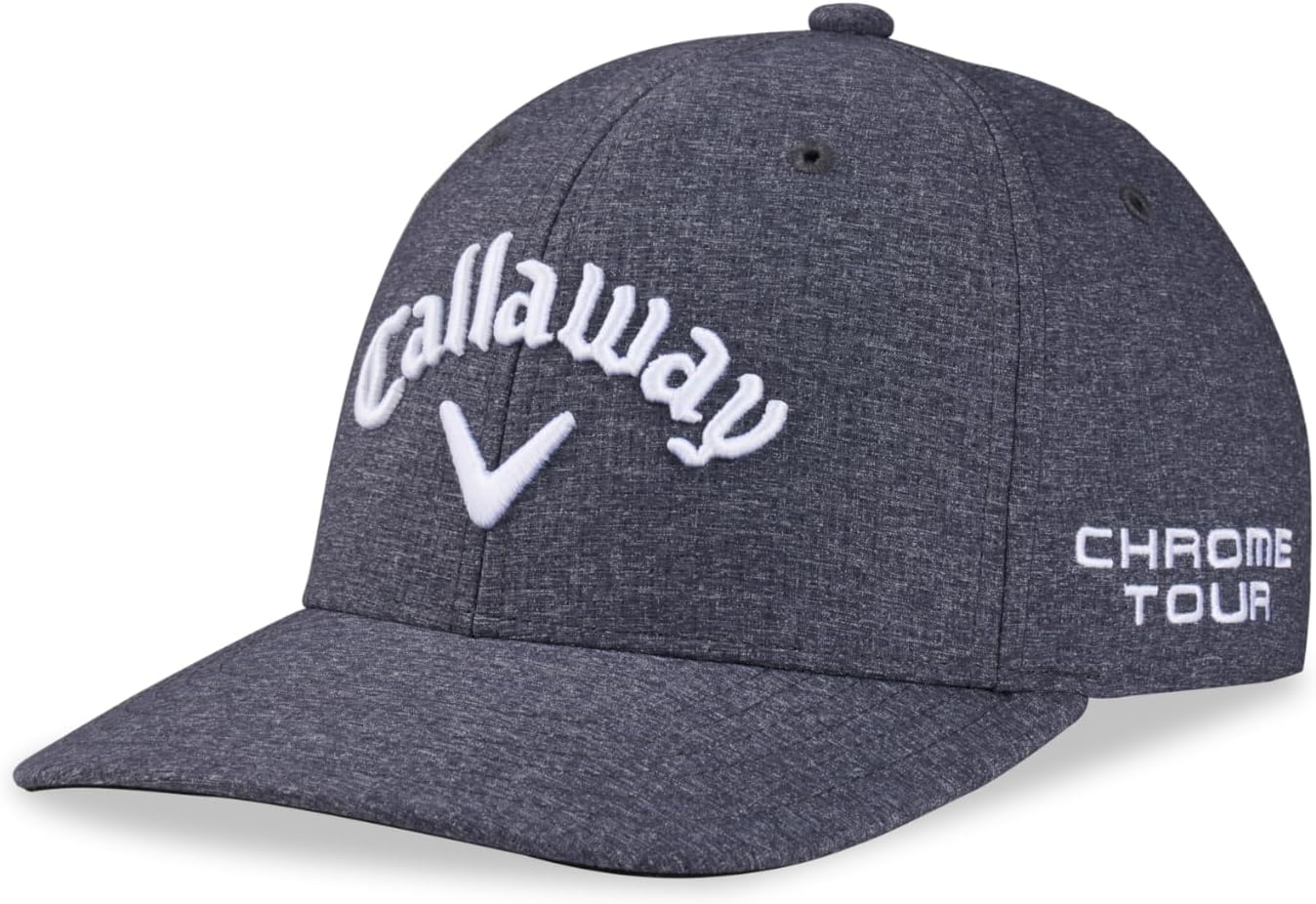 Callaway Golf Performance Pro Tour Cap Collection Headwear Review