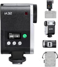 GODOX iA32 Mini Camera Flash for Canon Sony Nikon Fuji Cameras