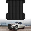 LASFIT 5FT7 Truck Bed Mat for Ram 1500 Short Bed - All Weather