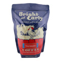 Bright and Early Texas Cinnamon Ground Coffee 2.5 LB Bag - Medium