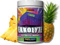 Ekkolyte Electrolytes Powder Pineapple Paradise - Hydration Support