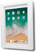 TABcare Anti-Theft Acrylic VESA Enclosure for iPad Pro 10.5 in