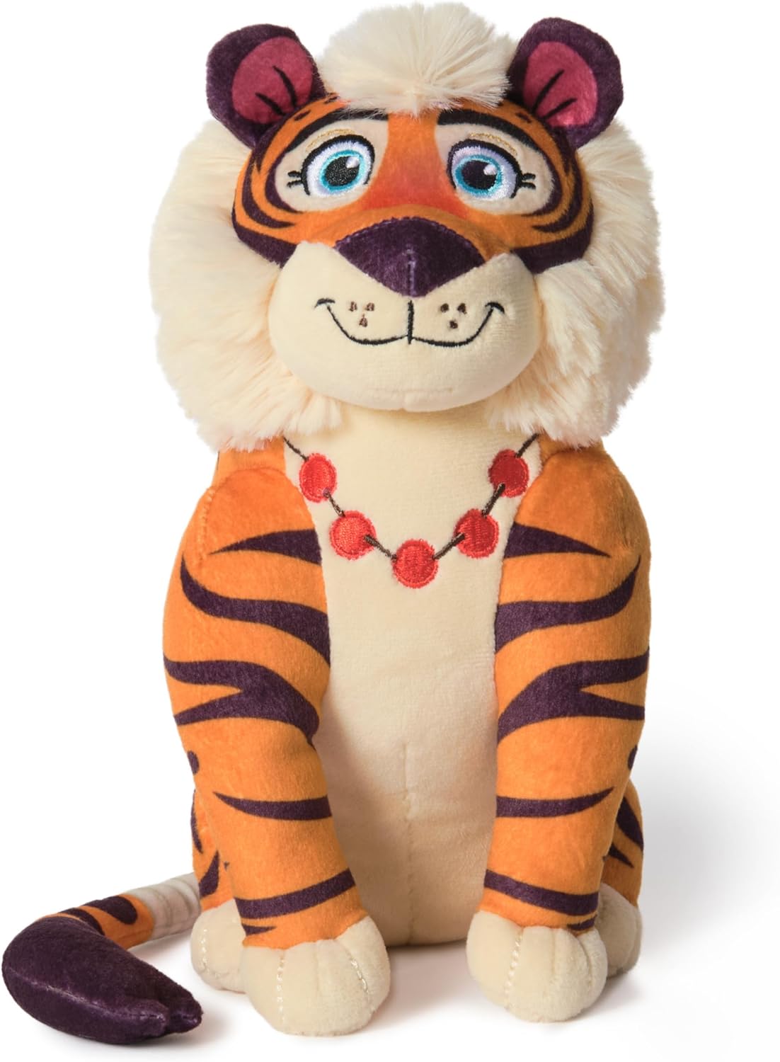 Vida the Vet Koa Plush Toy - Super-Soft 7-inch Animals for Kids