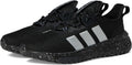 adidas Unisex-Child Kaptir 4.0 Sneaker - Cushioned Everyday Shoe fit