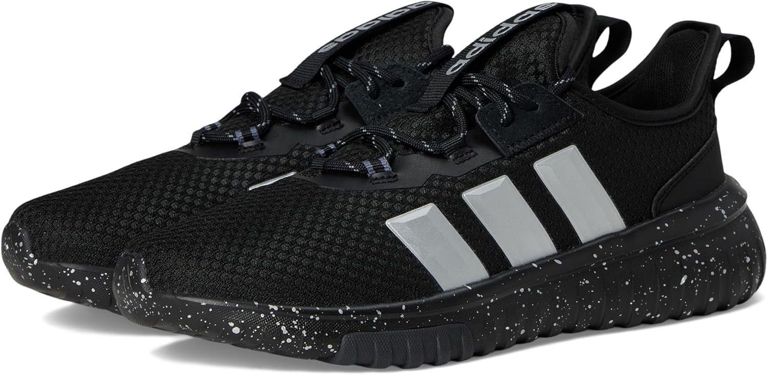 adidas Kaptir 4.0 Sneaker for Unisex-Child: Comfort & Style