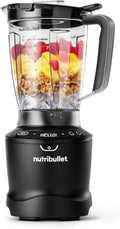 nutribullet SmartSense 5-speed full-size blender - Smart auto cycle