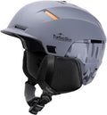 Review TurboSke Luxury Ski Helmet - Active Ventilation, Audio Compatible, ASTM Certified