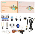 microbit Smart Agriculture Kit - Beginner IoT Sensor Starter Kit
