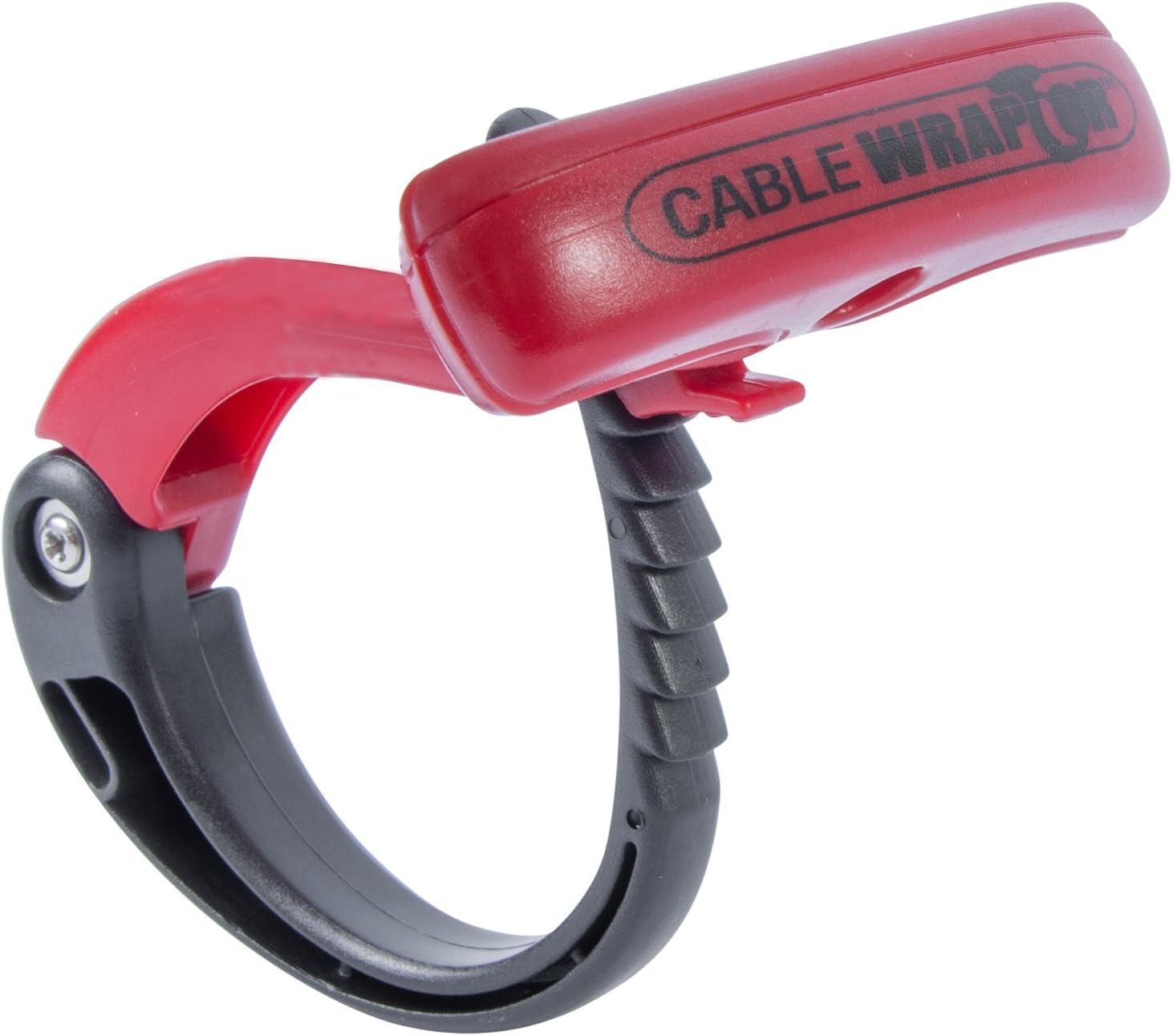 Gardner Bender Cable Wraptor - Strong Locking Design!