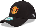 New Era 9FORTY L.A. Clippers Baseball Cap - Classic Team Fit