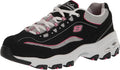 Skechers DLites Interlude Sneaker - Comfortable Everyday Women's Shoe