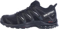 Salomon Men's XA PRO 3D Trail Running Shoes - Waterproof Trail Support