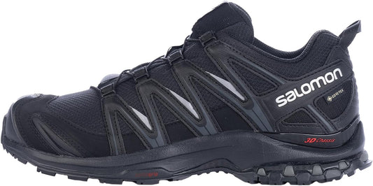 Salomon Men's XA PRO 3D Trail Running Shoes for Ultimate Comfort