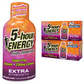 5-hour ENERGY Extra Strength Energy Shot 20-Pack - Zero Sugar Boost