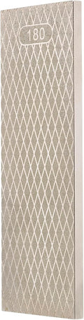 Trend 8-in Diamond Sharpening & Flattening Stone 180/600 Grit