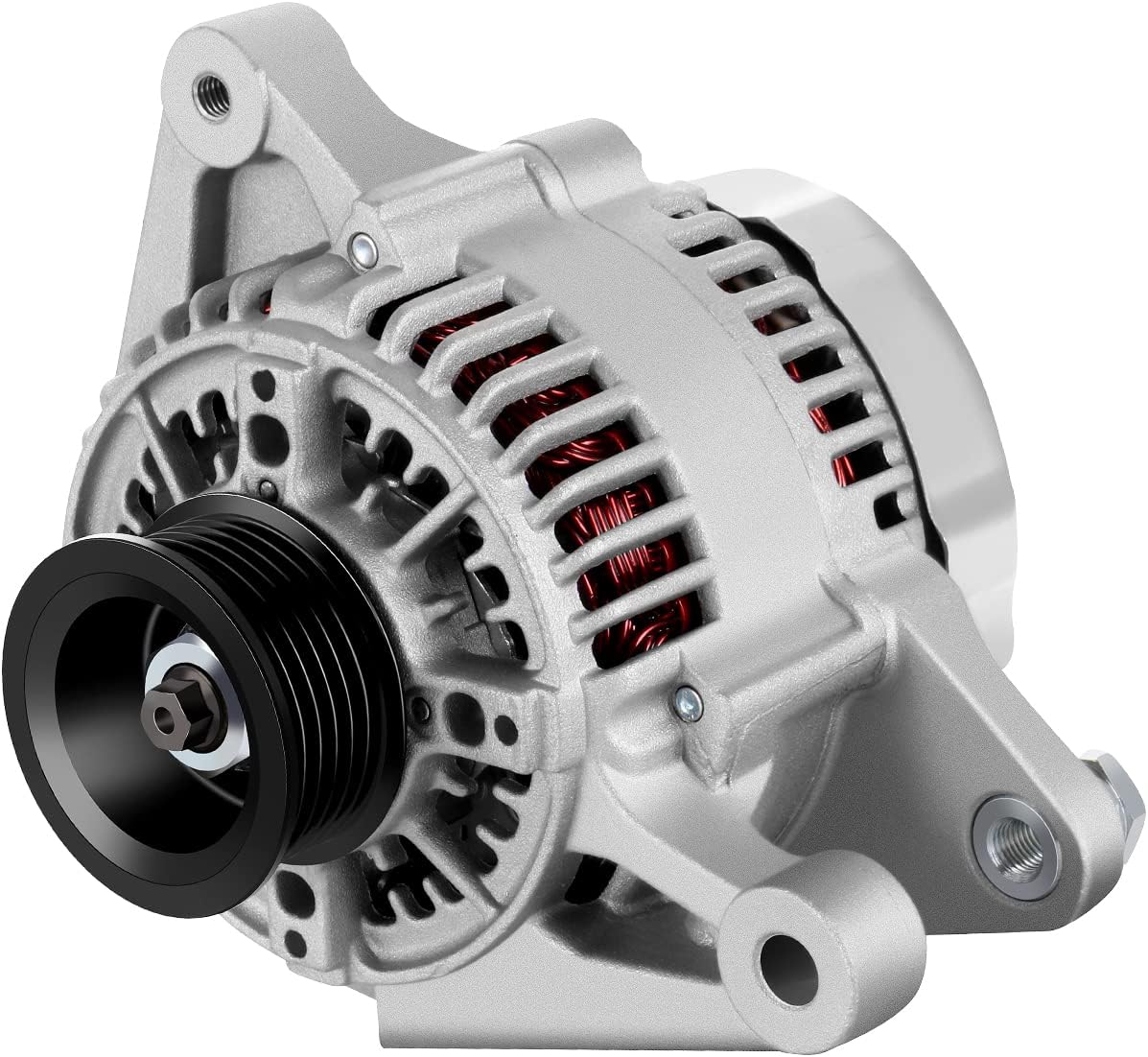New Alternator Fit for Pontiac Vibe and Toyota Models 2003-2008