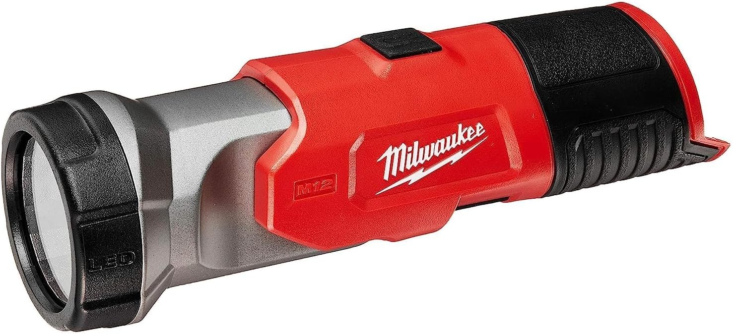 Milwaukee M12 12-Volt LED Work Light for Ultimate Illumination