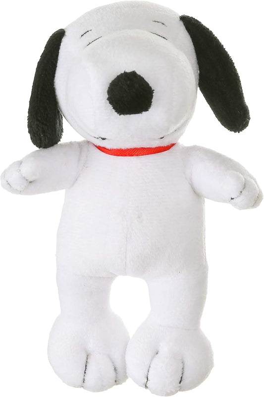 Squeaky Snoopy Plush: Fun for Pets!