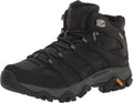 Merrell Moab 3 Prime Mid Waterproof Hiking Boot - Durable Comfort