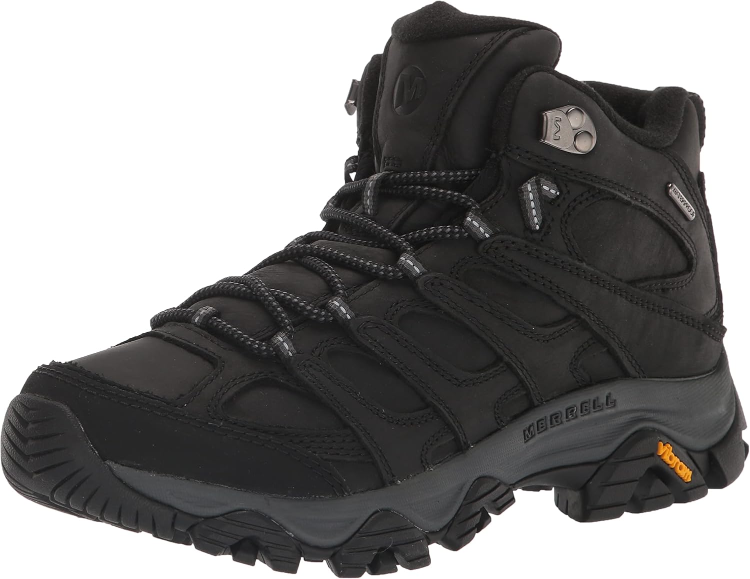 Merrell Moab 3 Prime Mid Waterproof Hiking Boot for Adventurers