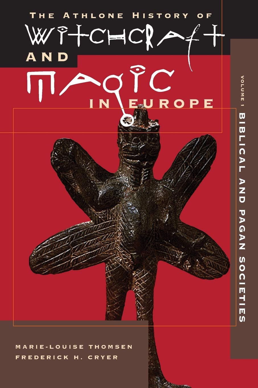 Witchcraft and Magic in Europe: A Deep Dive into History
