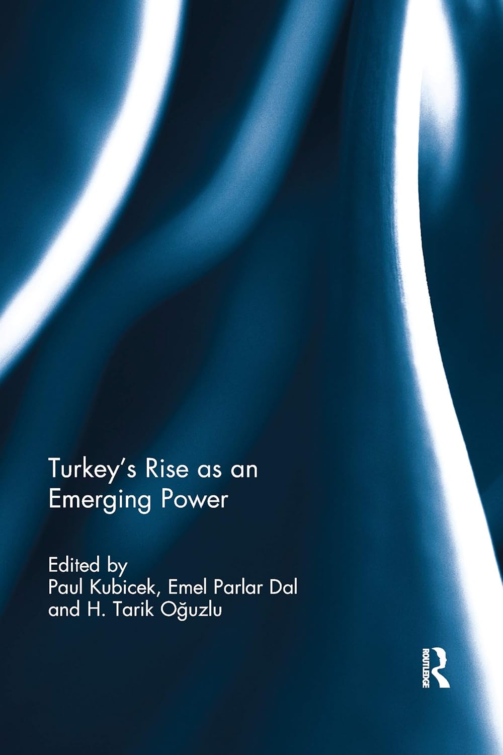Turkeys Rise as an Emerging Power: A Comprehensive Analysis