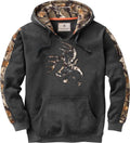 Legendary Whitetails Camo Hoodie Pullover Midweight (Style C3XP)