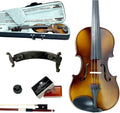 Sky Guarantee Sound 3/4 Size Student Violin Outfit - Ready to Play