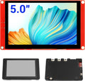 ESP32 5 in TFT Touch Display 800x480 - Compact HMI for Makers