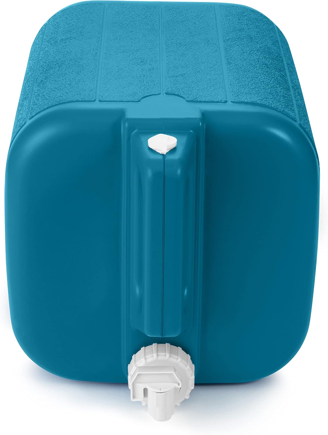 Coleman 5-Gallon Water Container: Heavy-Duty Jug for Camping & More