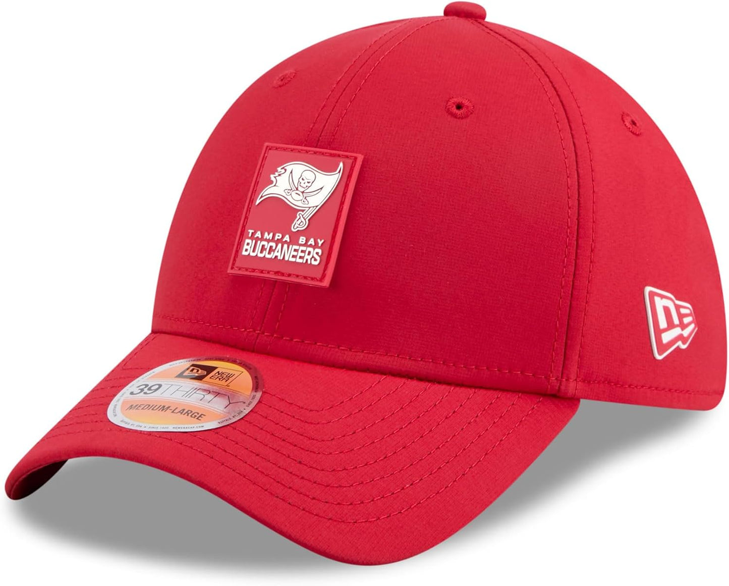 New Era Men's College NFL 2025 Sideline 39THIRTY Flex Hat Review