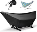 Hammock Cover Waterproof 11-12FT - Heavy Duty Outdoor Protection