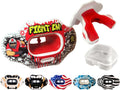 Lip Guard Mouthguard MAXX/Might for Football and High Impact Sports