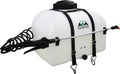 SSD-03-009B-MM 9 Gallon UTV & ATV Spot Sprayer - Everflo 1.0GPM